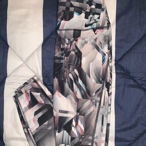 Women’s Nike Dri-Fit Leggings